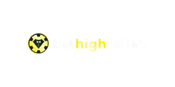TheHighRoller Casino Logo