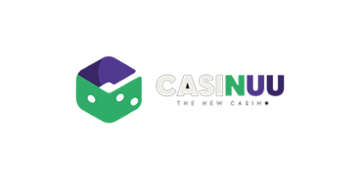 Casinuu Casino Logo