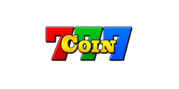 777Coin Casino Logo