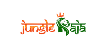 Jungle Raja Casino Logo