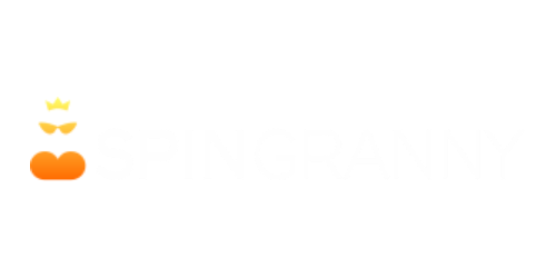 SpinGranny Casino Logo