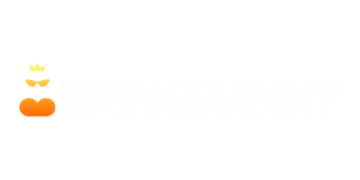 SpinGranny Casino Logo