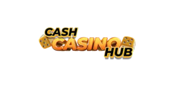 Cash Casino Hub Logo