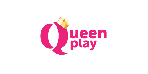 Queenplay Casino Logo