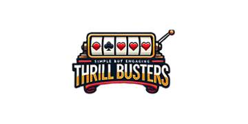 Thrillbusters Casino Logo