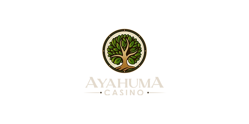 Ayahuma Casino Logo