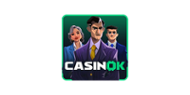 CasinOK Casino Logo