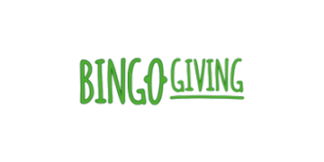 BingoGiving Casino Logo