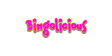 Bingolicious Casino Logo