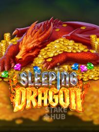 Sleeping Dragon