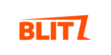 Blitz.red Casino Logo