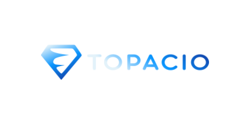 Topacio Casino Logo