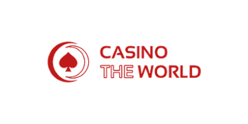 Casino The World Logo