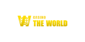 Casino The World Logo