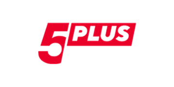 5plusbet Casino Logo