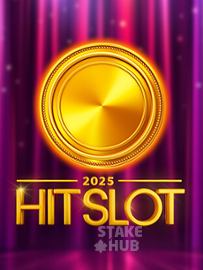 2025 Hit Slot