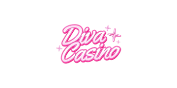 Diva Casino Logo