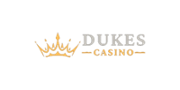 Dukes Casino Logo