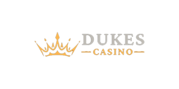 Dukes Casino Logo