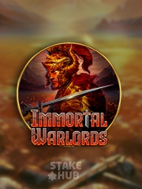 Immortal Warlords