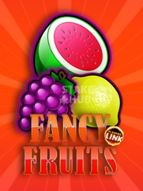 7 Fancy Fruits Flaming Link