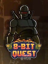 8-Bit Quest