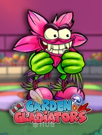 Garden Gladiators