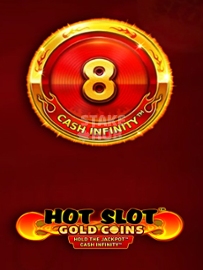 Hot Slot Gold Coins