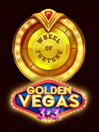 Golden Vegas 3x3