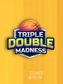 Triple Double Madness