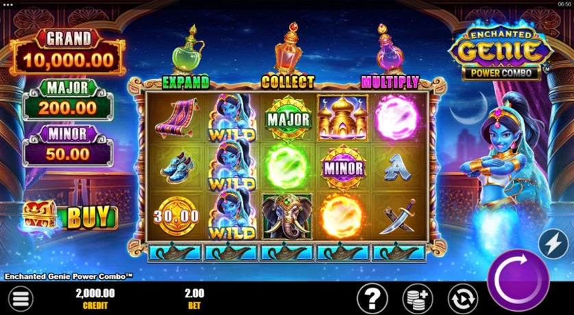 Enchanted Genie Power Combo.jpg