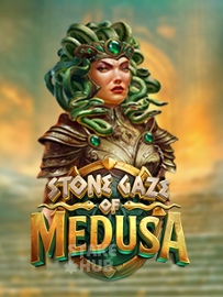Stone Gaze of Medusa 2