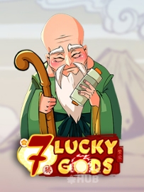 7 Lucky Gods