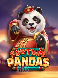 Fortune Pandas