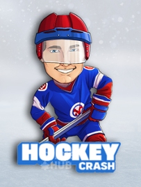 Hockey Crash