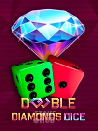 Double Diamonds Dice