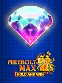 Firebolt Max 7s Hold and Win