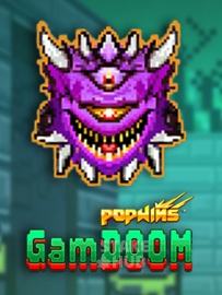 Gamdoom