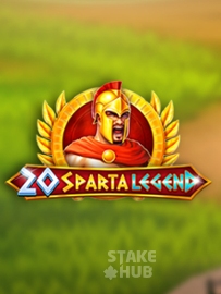 20 Sparta Legend