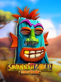 Savannah Gold: Coin of the Wild