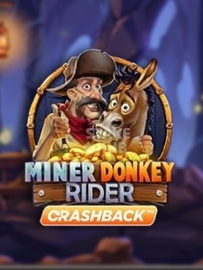 Miner Donkey Ride