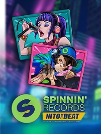 Spinnin' Records Into the Beat