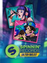Spinnin' Records Into the Beat