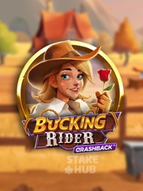 Bucking Rider