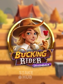 Bucking Rider