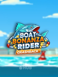 Boat Bonanza Rider
