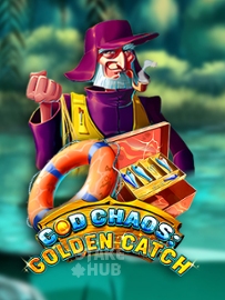 Cod Chaos: Golden Catch