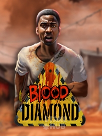 Blood Diamond