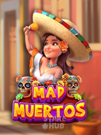 Mad Muertos