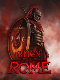 Reign of Rome